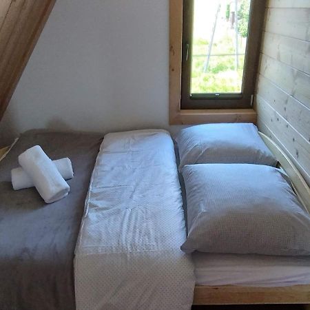 Apartament U Bobakow 1 Banska Nizna Экстерьер фото