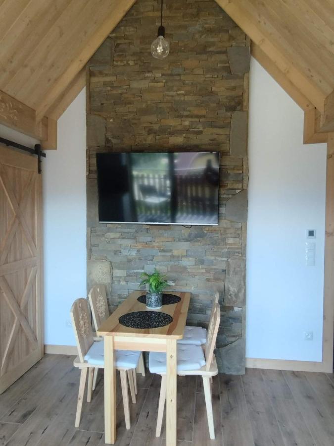 Apartament U Bobakow 1 Banska Nizna Экстерьер фото