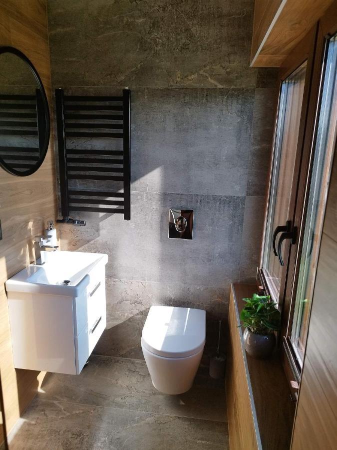 Apartament U Bobakow 1 Banska Nizna Экстерьер фото