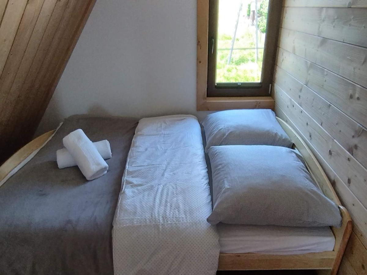 Apartament U Bobakow 1 Banska Nizna Экстерьер фото
